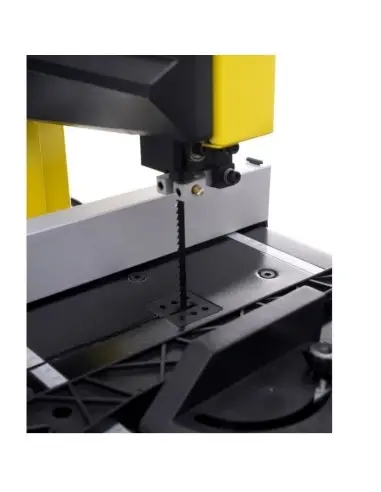 Fierastrau cu banda, Kraft&Dele, 850W, 1500 rpm, lama 7 mm, 18kg Fierastrau cu banda, Kraft&Dele, 850W, 1500 rpm, lama 7 mm, 18kg
