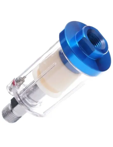 Filtru aer, Tagred, pentru pistol de vopsit, 0-12 bar, 1/4 Filtru aer, Tagred, pentru pistol de vopsit, 0-12 bar, 1/4