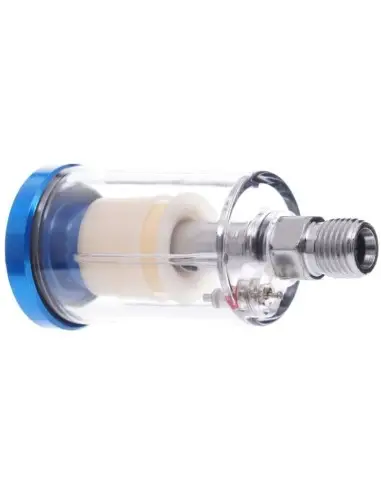 Filtru aer, Tagred, pentru pistol de vopsit, 0-12 bar, 1/4 Filtru aer, Tagred, pentru pistol de vopsit, 0-12 bar, 1/4