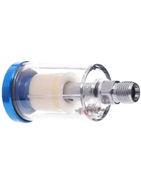 Filtru aer, Tagred, pentru pistol de vopsit, 0-12 bar, 1/4 Filtru aer, Tagred, pentru pistol de vopsit, 0-12 bar, 1/4