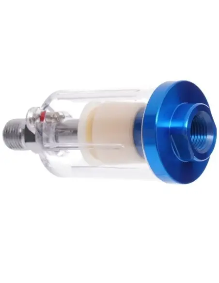 Filtru aer, Tagred, pentru pistol de vopsit, 0-12 bar, 1/4 Filtru aer, Tagred, pentru pistol de vopsit, 0-12 bar, 1/4