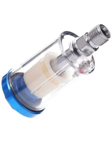 Filtru aer, Tagred, pentru pistol de vopsit, 0-12 bar, 1/4 Filtru aer, Tagred, pentru pistol de vopsit, 0-12 bar, 1/4