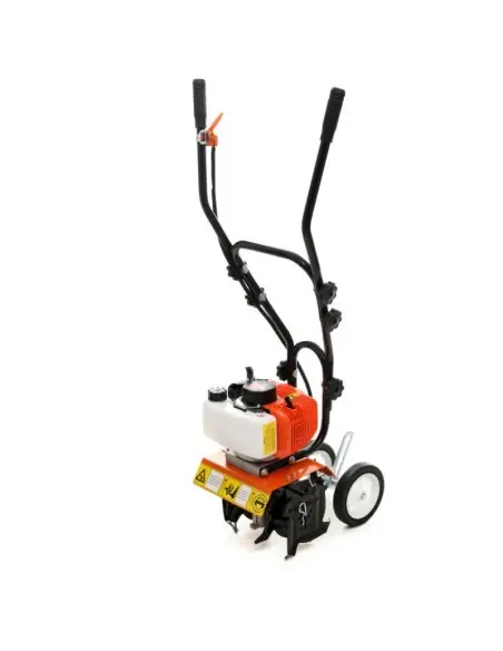 Motocultor, Kraft&Dele, pe motorina, 3.8 CP, 8000 rpm, 52 cm Motocultor, Kraft&Dele, pe motorina, 3.8 CP, 8000 rpm, 52 cm
