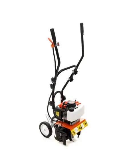 Motocultor, Kraft&Dele, pe motorina, 3.8 CP, 8000 rpm, 52 cm Motocultor, Kraft&Dele, pe motorina, 3.8 CP, 8000 rpm, 52 cm