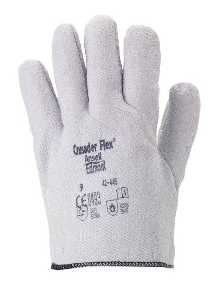 CRUSADER FLEX 42-445