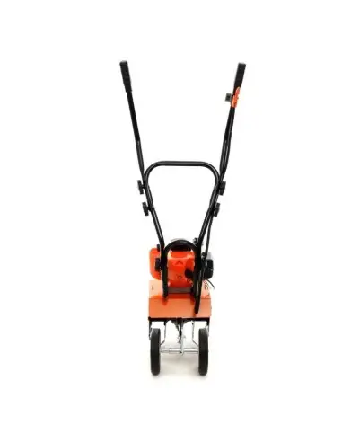 Motocultor, Kraft&Dele, pe motorina, 3.8 CP, 8000 rpm, 52 cm