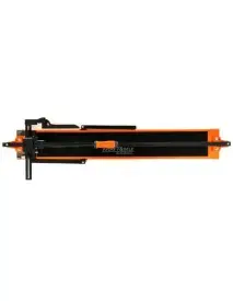 Masina de taiat gresie si faianta, Kraft&Dele, 100 cm, 10 kg, KD10360