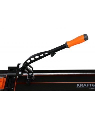 Masina de taiat gresie si faianta, Kraft&Dele, 100 cm, 10 kg