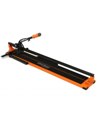 Masina de taiat gresie si faianta, Kraft&Dele, 100 cm, 10 kg