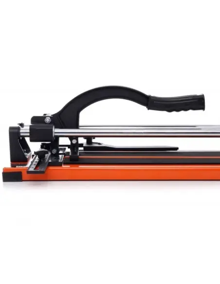 Masina de taiat gresie si faianta, Kraft&Dele, 80 cm, 12 kg
