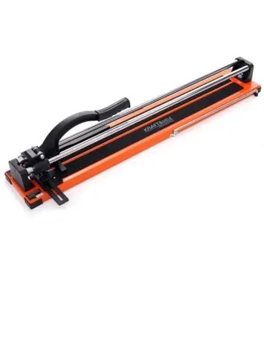 Masina de taiat gresie si faianta, Kraft&Dele, 80 cm, 12 kg