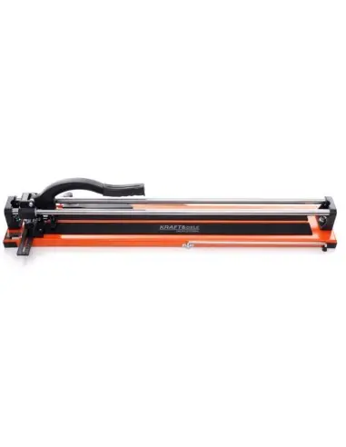 Masina de taiat gresie si faianta, Kraft&Dele, 80 cm, 12 kg