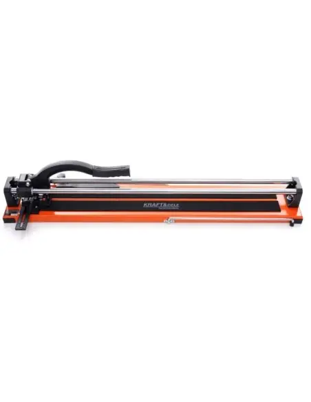 Masina de taiat gresie si faianta, Kraft&Dele, 80 cm, 12 kg