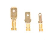 Set conectori auto, Kraft&Dele, 450 bucati