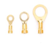 Set conectori auto, Kraft&Dele, 450 bucati