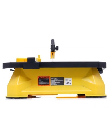 Dispozitiv de taiat gresie si faianta, Kraft&Dele, 1700 W, 3.4 kg