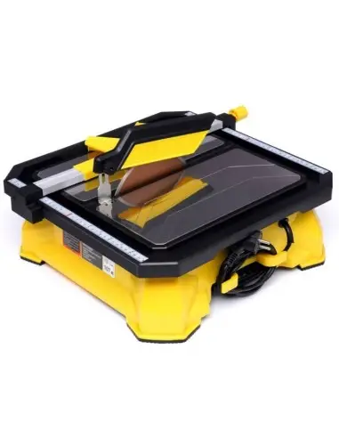 Dispozitiv de taiat gresie si faianta, Kraft&Dele, 1700 W, 3.4 kg