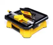 Dispozitiv de taiat gresie si faianta, Kraft&Dele, 1700 W, 3.4 kg
