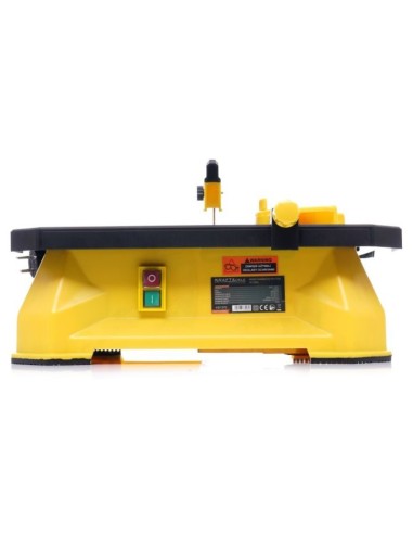Dispozitiv de taiat gresie si faianta, Kraft&Dele, 1700 W, 3.4 kg