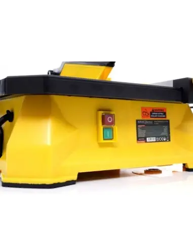 Dispozitiv de taiat gresie si faianta, Kraft&Dele, 1700 W, 3.4 kg