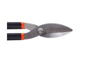 Foarfeca pentru taiat tabla, Kraft&Dele, drept, 225 mm