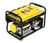 Generator de curent, Kraft&Dele, 3500W, 230V, cu ecran LCD