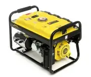 Generator de curent, Kraft&Dele, 3500W, 230V, cu ecran LCD