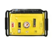 Generator de curent, Kraft&Dele, 3500W, 230V, cu ecran LCD