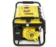 Generator de curent, Kraft&Dele, 3500W, 230V, cu ecran LCD