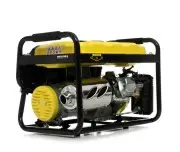 Generator de curent, Kraft&Dele, 3500W, 230V, cu ecran LCD