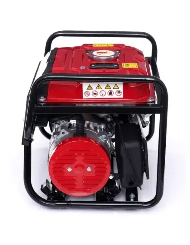 Generator de curent, Kraft&Dele, 230 V, 5L, 1500W