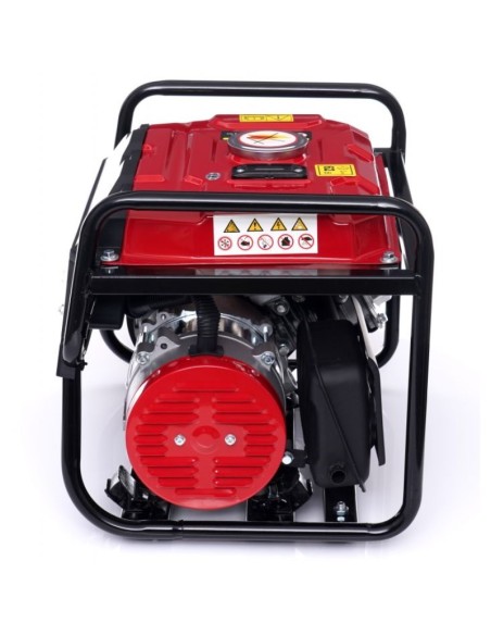 Generator de curent, Kraft&Dele, 230 V, 5L, 1500W Generator de curent, Kraft&Dele, 230 V, 5L, 1500W