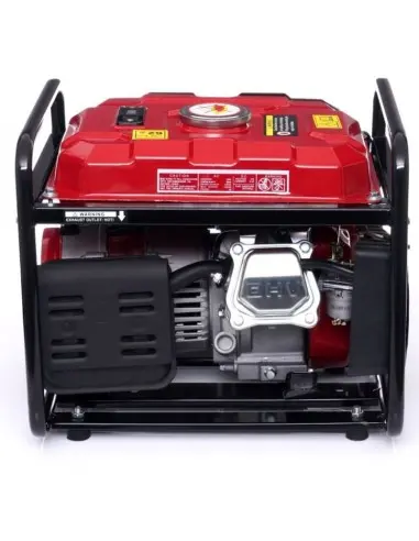 Generator de curent, Kraft&Dele, 230 V, 5L, 1500W