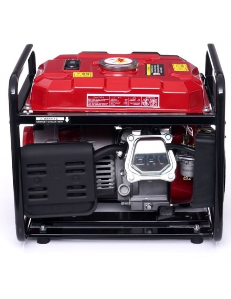 Generator de curent, Kraft&Dele, 230 V, 5L, 1500W Generator de curent, Kraft&Dele, 230 V, 5L, 1500W