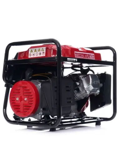 Generator de curent, Kraft&Dele, 230 V, 5L, 1500W