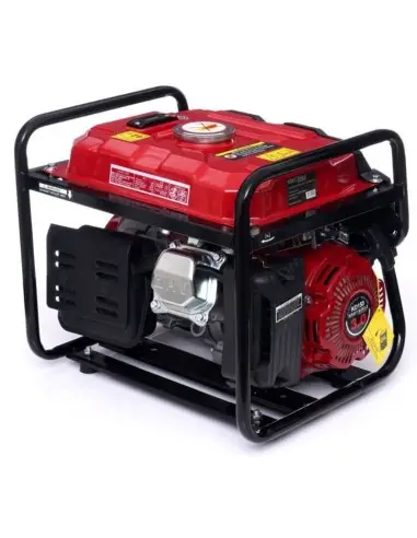 Generator de curent, Kraft&Dele, 230 V, 5L, 1500W