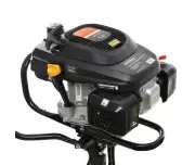 Motor barca, Kraft&Dele, 7000 rpm, 22.5 kg, 4.9 KW