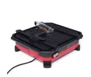Dispozitiv de taiat gresie si faianta, Kraft&Dele, 1200 W, 230 V, 3.4 kg