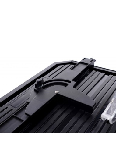 Dispozitiv de taiat gresie si faianta, Kraft&Dele, 1200 W, 230 V, 3.4 kg