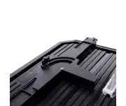 Dispozitiv de taiat gresie si faianta, Kraft&Dele, 1200 W, 230 V, 3.4 kg