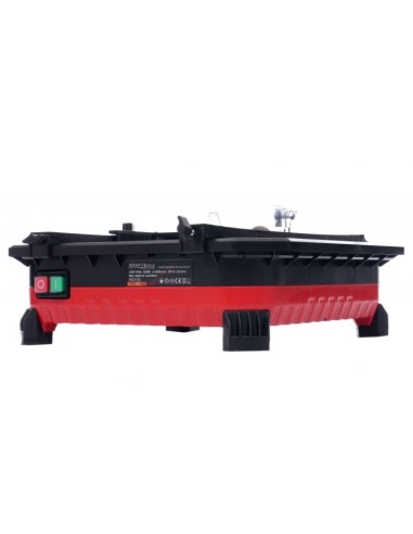 Dispozitiv de taiat gresie si faianta, Kraft&Dele, 1200 W, 230 V, 3.4 kg