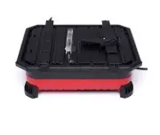 Dispozitiv de taiat gresie si faianta, Kraft&Dele, 1200 W, 230 V, 3.4 kg