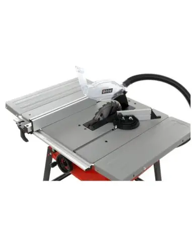 Fierastrau circular cu masa, Kraft&Dele, 2800W, 5000 rpm