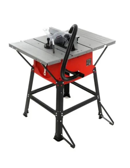 Fierastrau circular cu masa, Kraft&Dele, 2800W, 5000 rpm