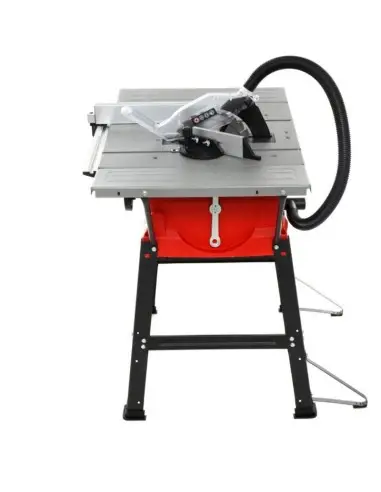 Fierastrau circular cu masa, Kraft&Dele, 2800W, 5000 rpm