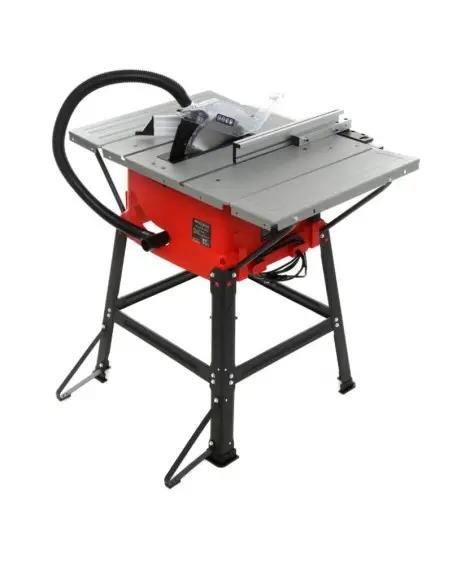 Fierastrau circular cu masa, Kraft&Dele, 2800W, 5000 rpm
