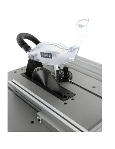 Fierastrau circular cu masa, Kraft&Dele, 2800W, 5000 rpm