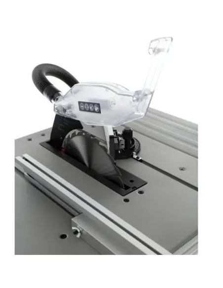 Fierastrau circular cu masa, Kraft&Dele, 2800W, 5000 rpm