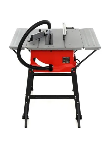 Fierastrau circular cu masa, Kraft&Dele, 2800W, 5000 rpm