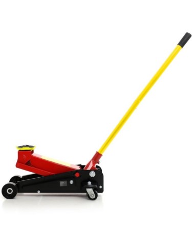 Cric hidraulic, Kraft&Dele KD355, 4 T, 135-495 mm
